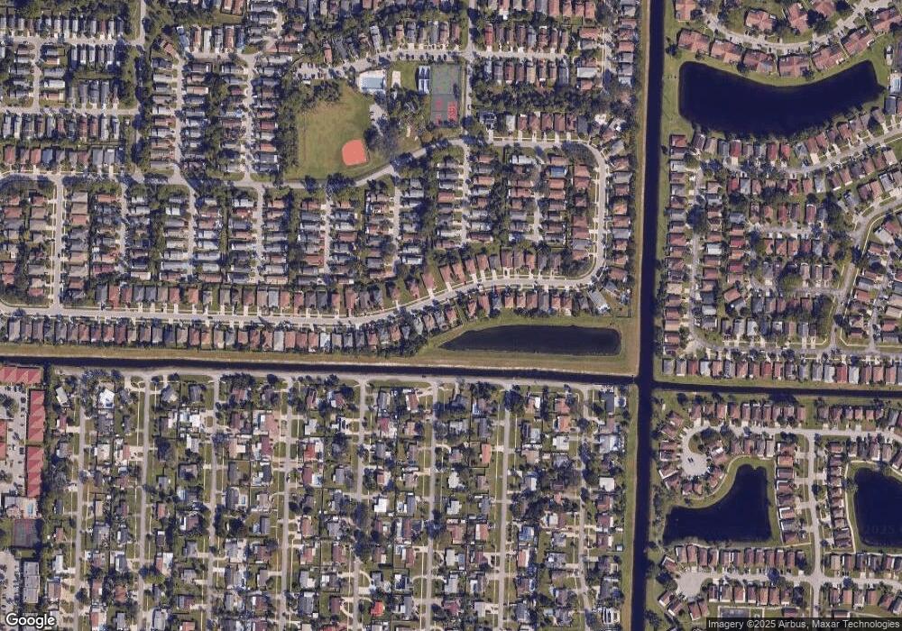 5740 Azalea Cir, West Palm Beach, FL 33415 - photo 1