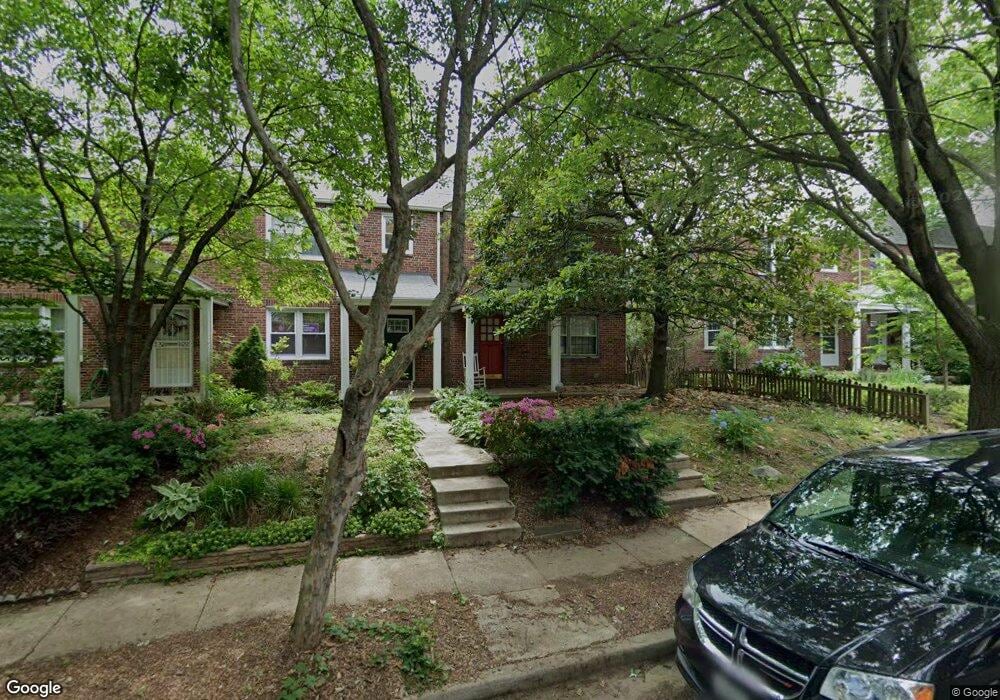3715 Kimble Rd, Baltimore, MD 21218 - photo 1