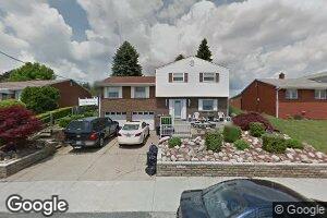 1143 Portsmouth Dr, McKeesport, PA 15133