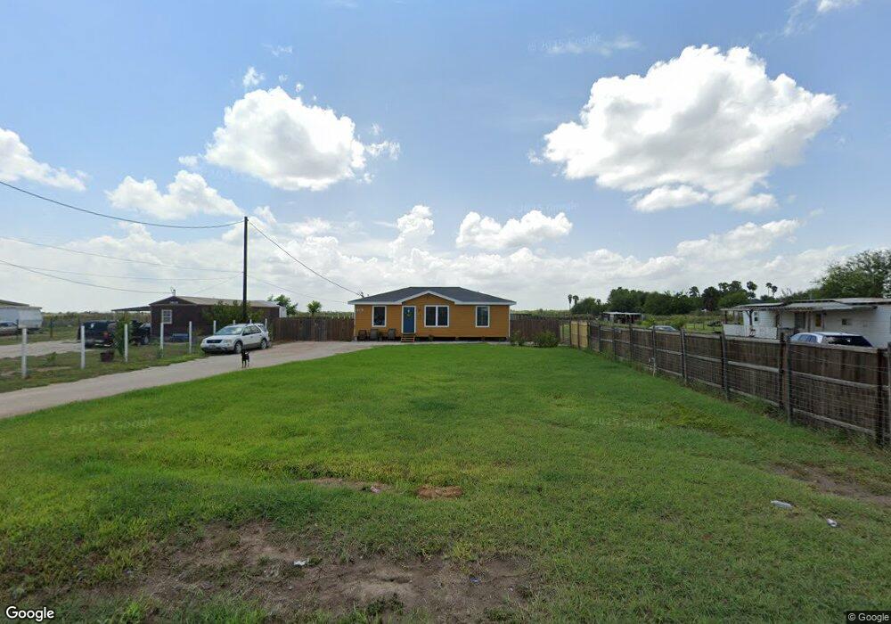 2504 Perla St, Donna, TX 78537 - photo 1