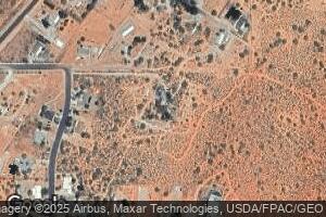1394 N Homespun Dr, Leeds, UT 84746