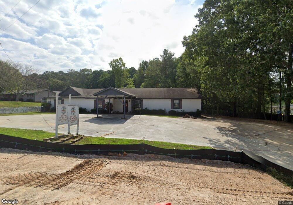 3380 Fence Rd NE, Dacula, GA 30019 - photo 1