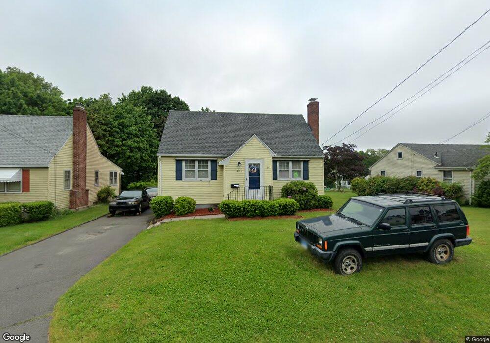 105 Neanda St, New Britain, CT 06053 - photo 1