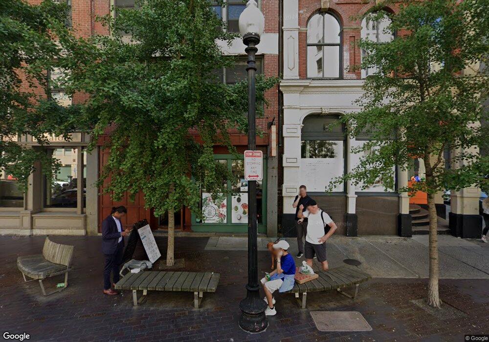 63-65 Broad St unit 4, Boston, MA 02109 - photo 1