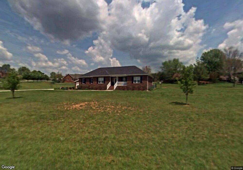 190 Wintergreen Cir, Statesville, NC 28677 - photo 1