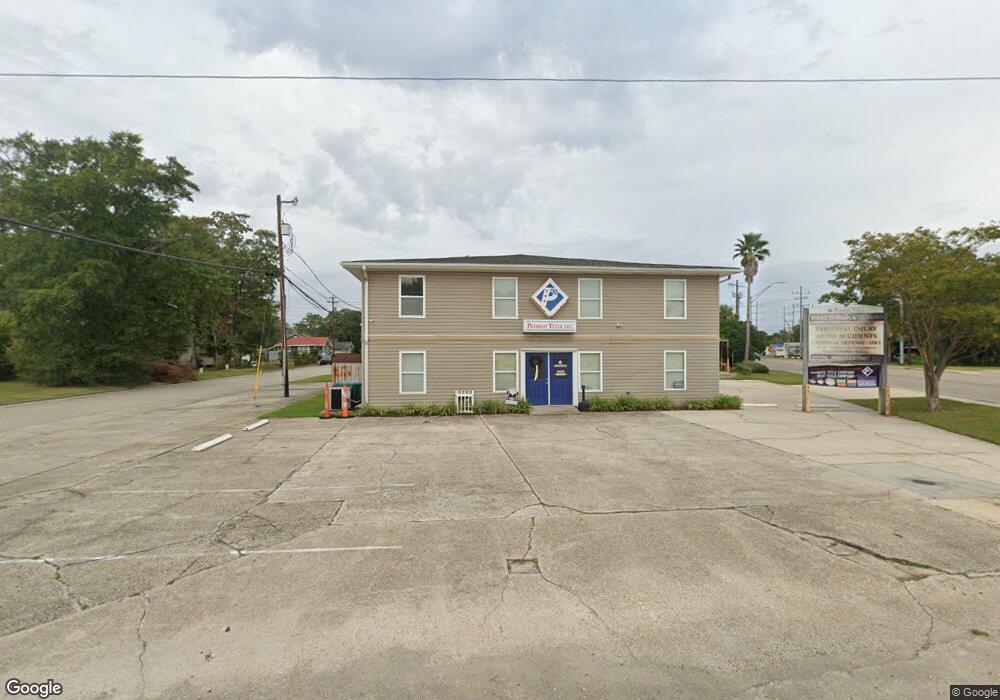 245 Pontchartrain Dr unit A, Slidell, LA 70458 - photo 1