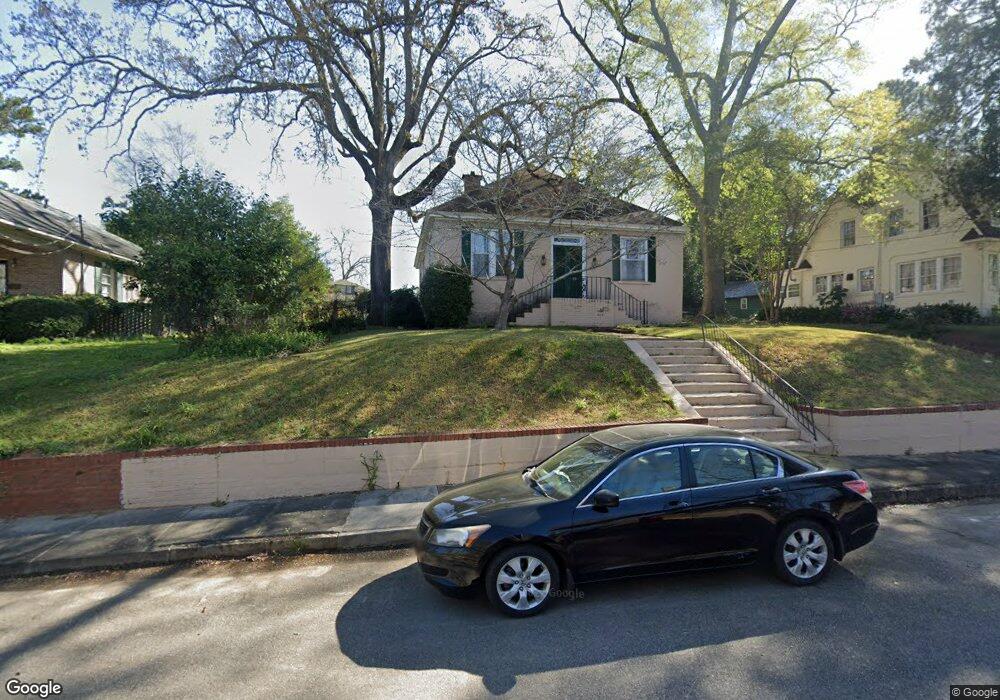 951 Laurel Ave, Macon, GA 31211 - photo 1