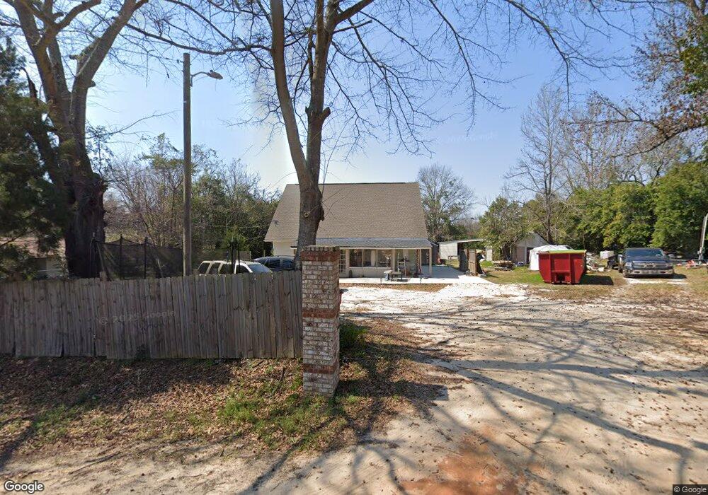 827 Collins Ave, Warner Robins, GA 31093 - photo 1