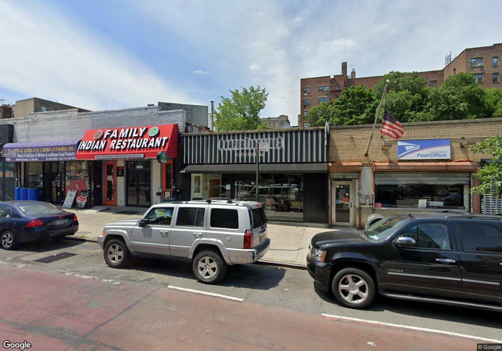 2959 Webster Ave, Bronx, NY 10458 - photo 1