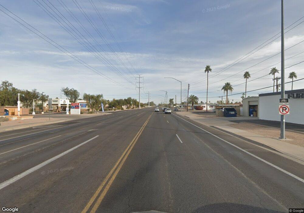 410 N Higley Rd, Mesa, AZ 85205 - photo 1