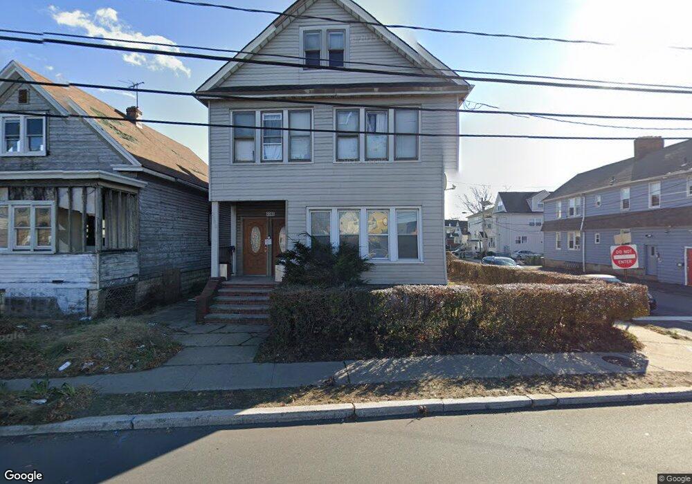 2202 E Edgar Rd, Linden, NJ 07036 - photo 1