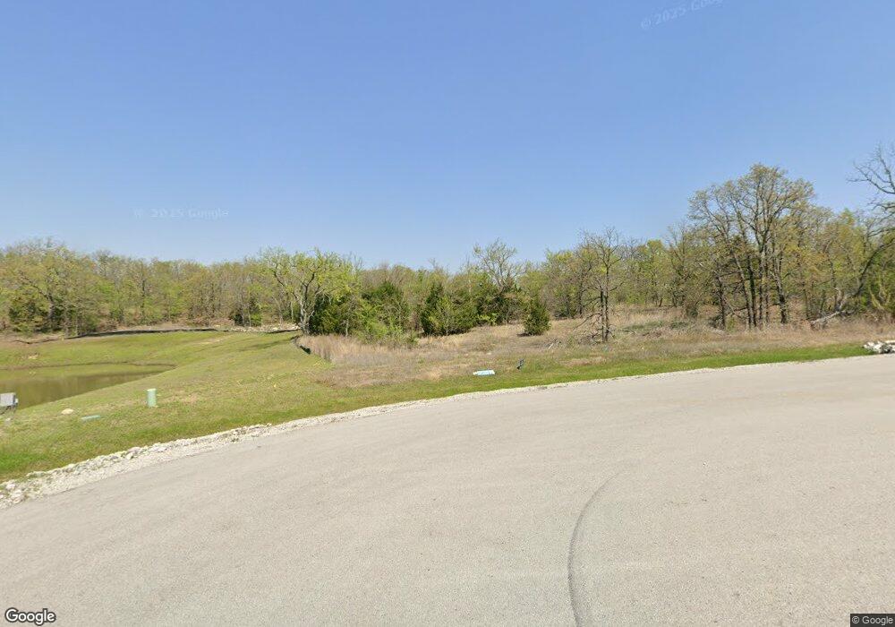 2626 Highland Place, Sapulpa, OK 74066 - photo 1