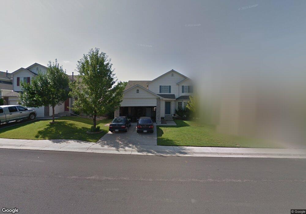 22802 E Progress Ave, Aurora, CO 80015 - photo 1