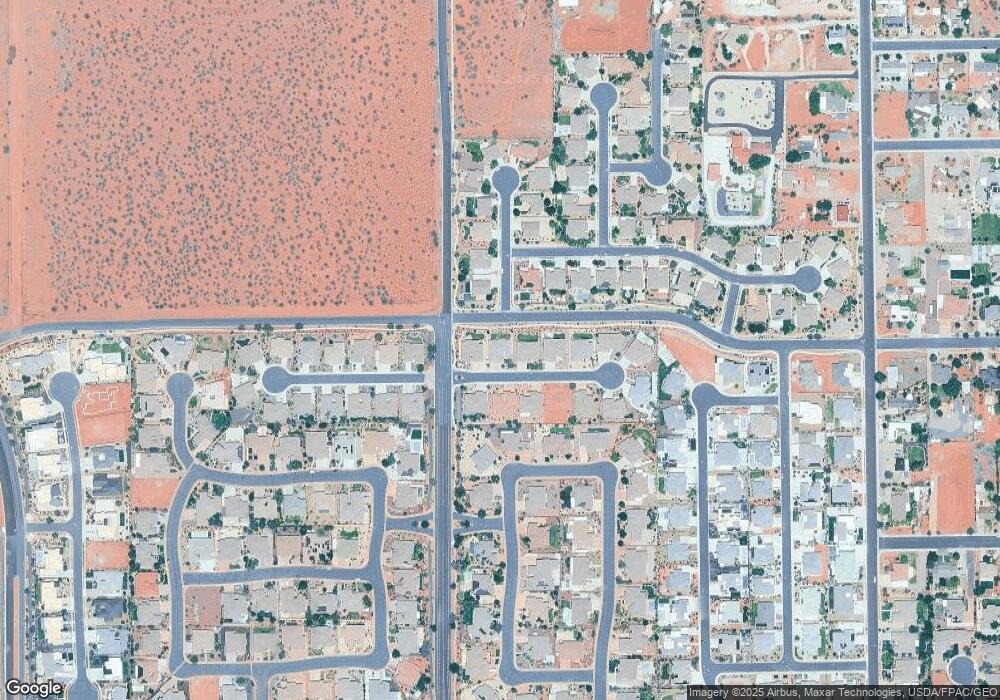 378 Redstone Ct, Ivins, UT 84738 - photo 1