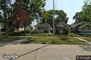 1032 17th St NE, Cedar Rapids, IA 52402