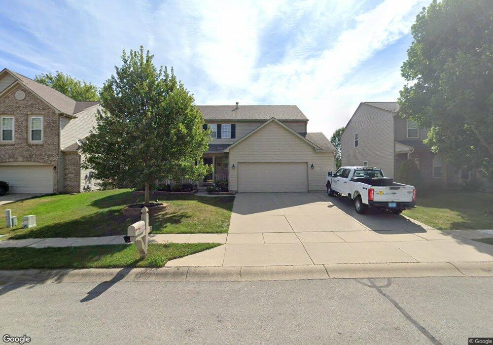 13439 Fulton, Fishers, IN 46038 - photo 1