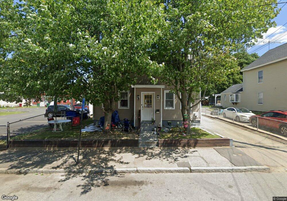 151 Coburn St, Lowell, MA 01850 - photo 1