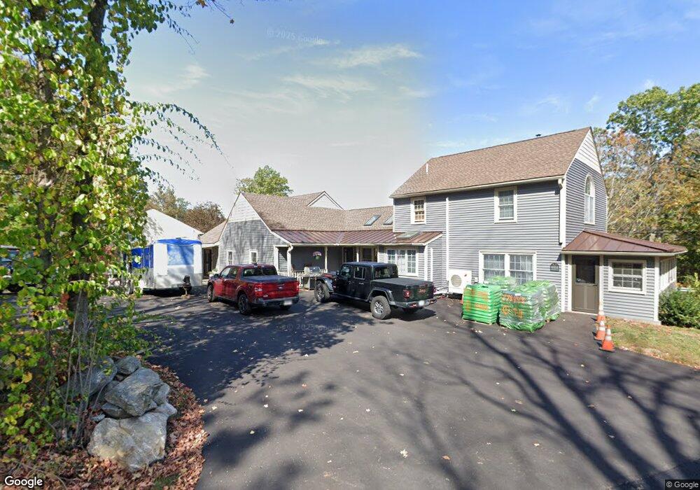 20 Marshall Hill Rd, Westminster, MA 01473 - photo 1