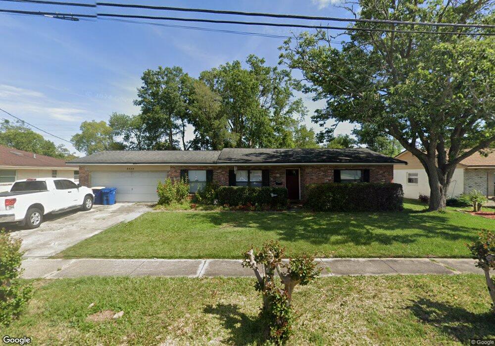 8429 Vermanth Rd, Jacksonville, FL 32211 - photo 1