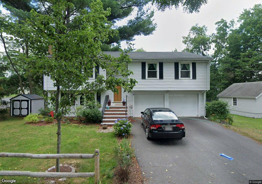 8 Noyes St, Needham, MA 02492 - photo 1