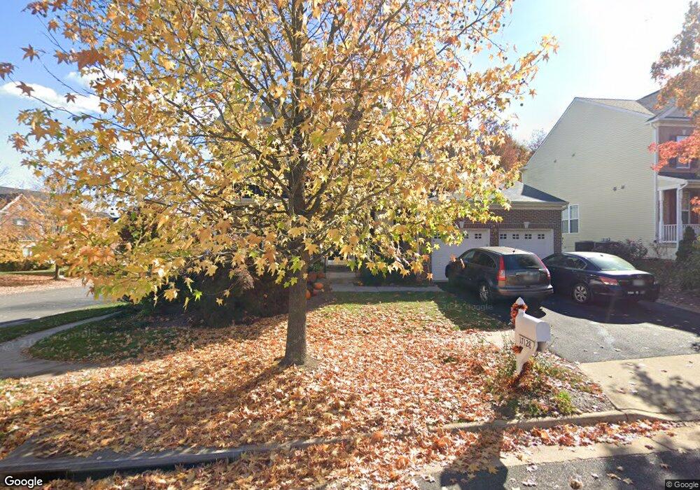 17128 Leamington Way, Round Hill, VA 20141 - photo 1