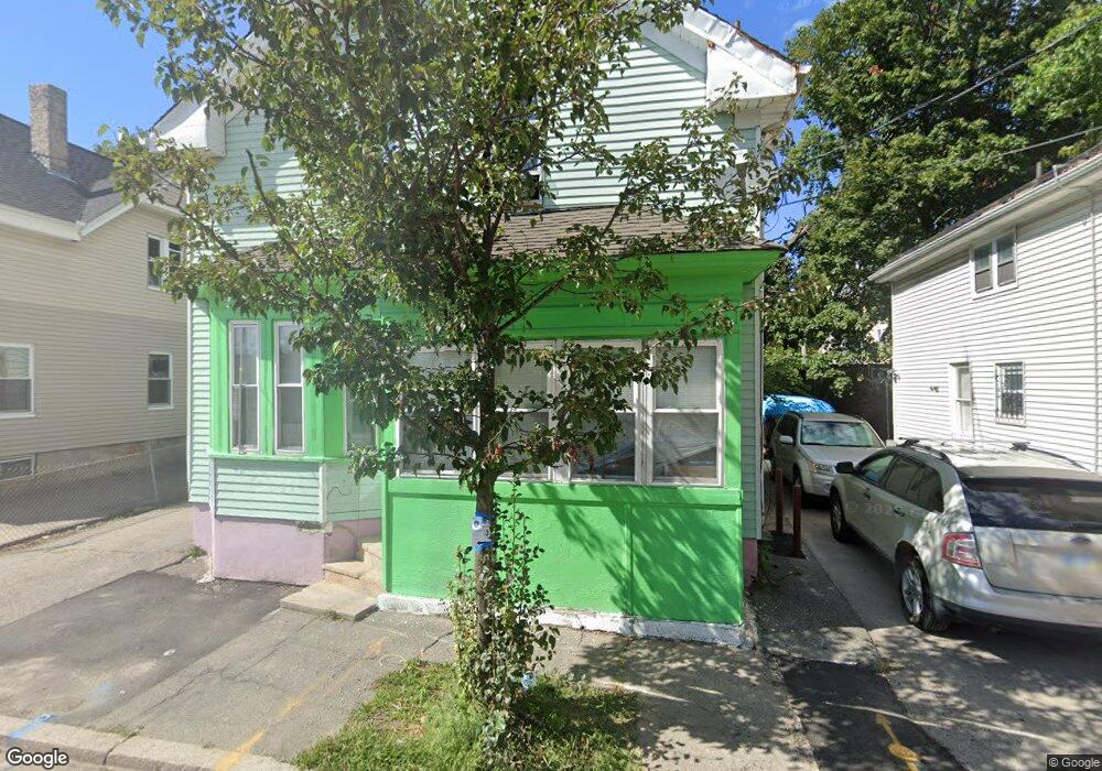 149 Colfax St, Providence, RI 02905 - photo 1