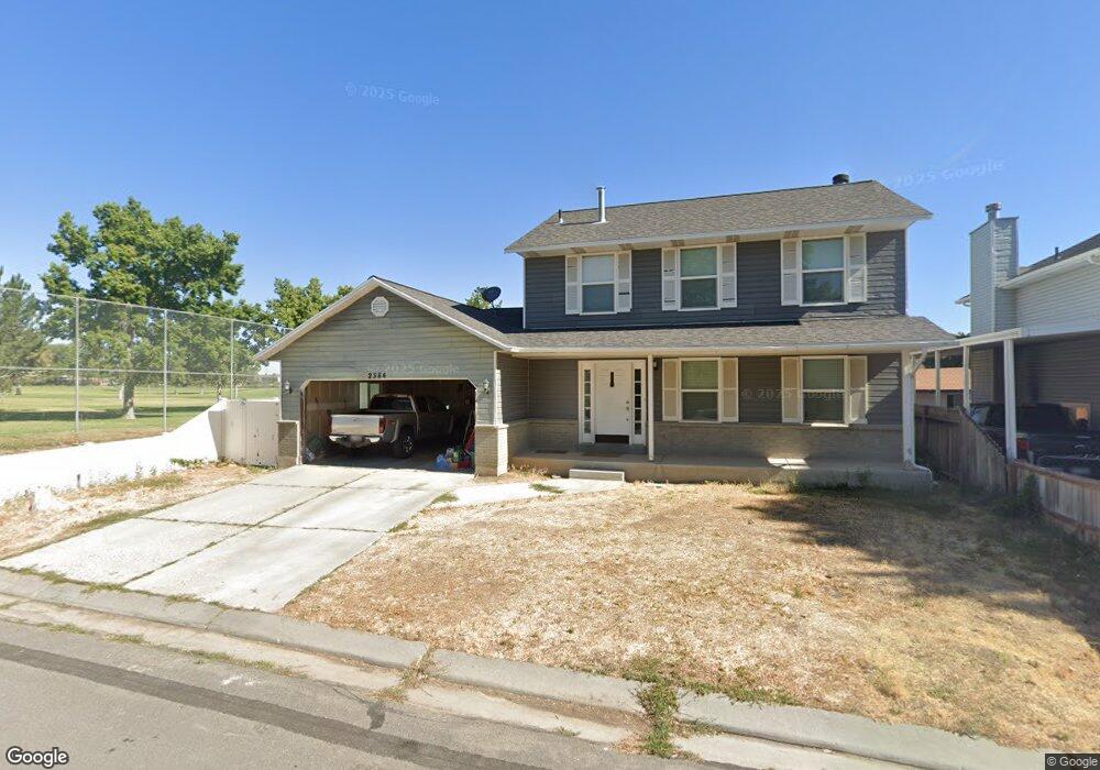 2384 W 8450 S, West Jordan, UT 84088 - photo 1