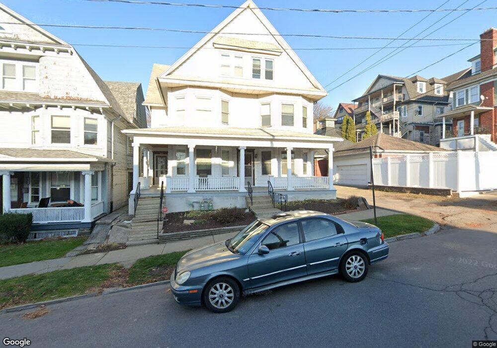 1015 E Gibson St unit 1013-1015, Scranton, PA 18510 - photo 1