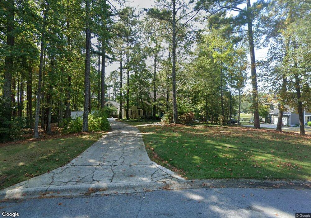 131 Hidden Lakes Dr, Carrollton, GA 30116 - photo 1