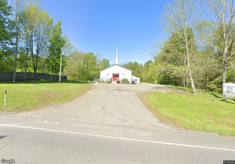 1213 Dexter Rd, Dover Foxcroft, ME 04426 - photo 1