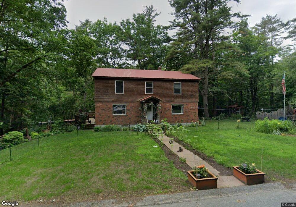 295 Coppermine Rd, Monroe, NH 03771 - photo 1