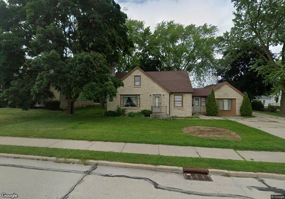 12814 W Hampton Ave, Butler, WI 53007 - photo 1