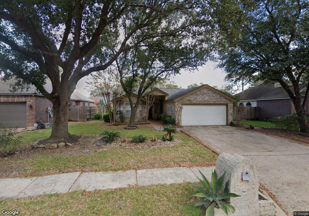 11007 Winspring Dr, Tomball, TX 77377 - photo 1