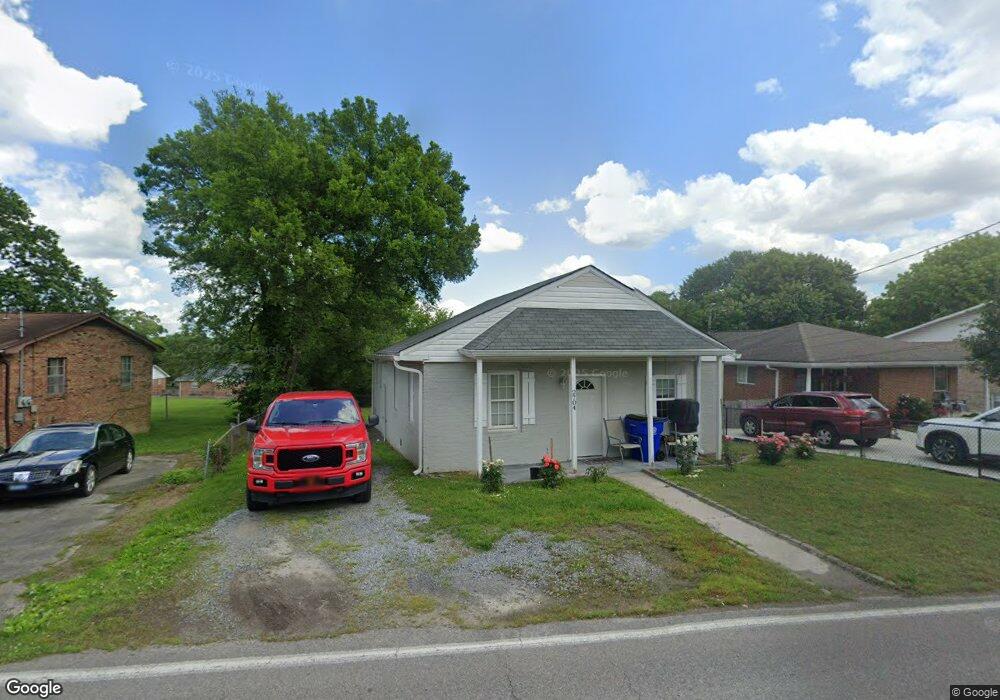 2704 Henderson Ave NW, Cleveland, TN 37312 - photo 1
