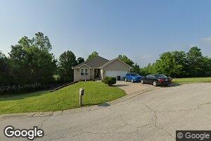 14305 E 50 Ct, Kansas City, MO 64136