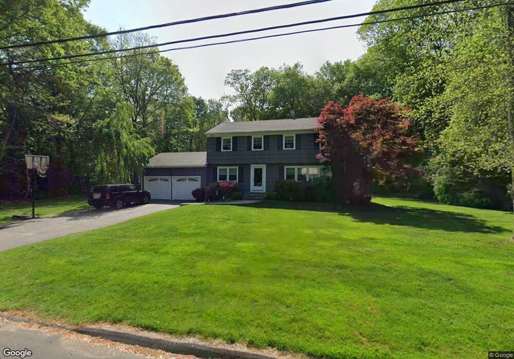 205 Beacon Hill Rd, Trumbull, CT 06611 - photo 1