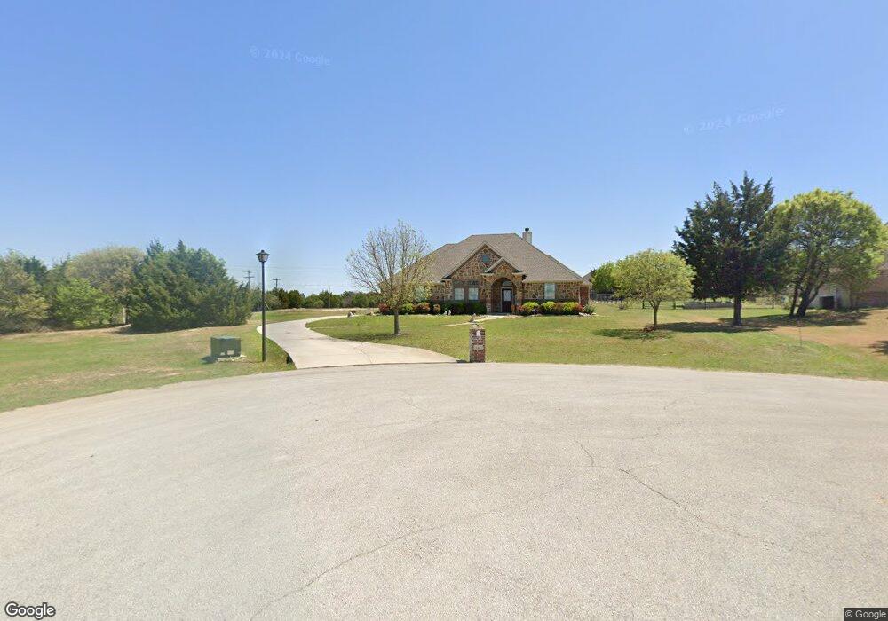 642 Sandwood Ct, Weatherford, TX 76085 - photo 1