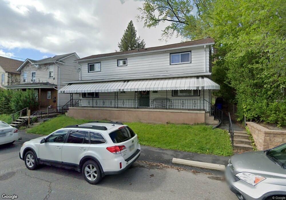 1159 Eynon St, Scranton, PA 18504 - photo 1