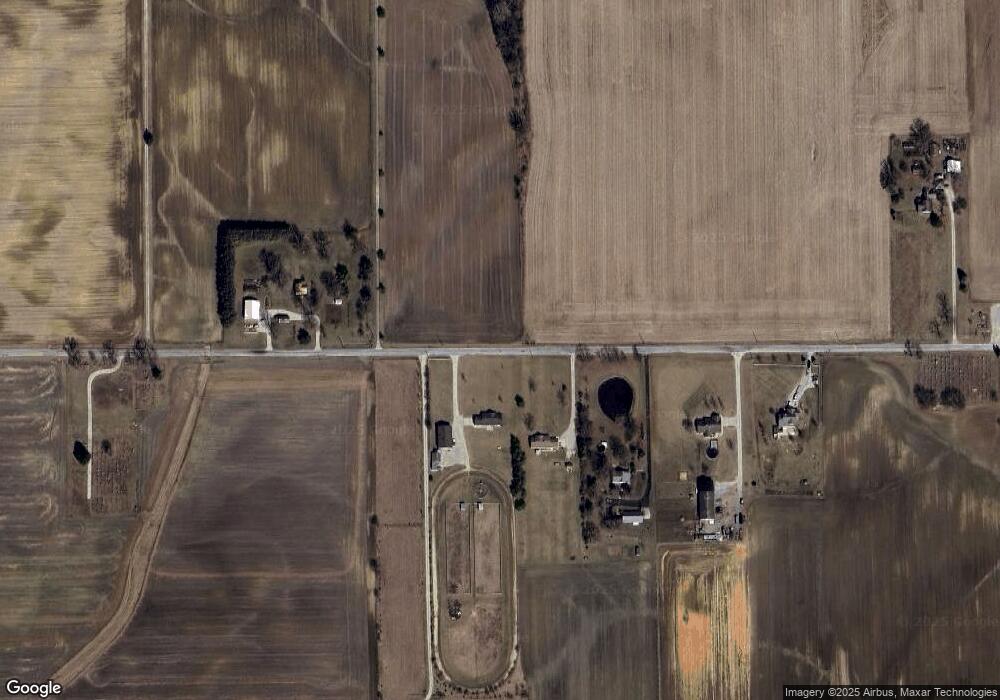 1100 N 550 E unit 4, Roanoke, IN 46783 - photo 1