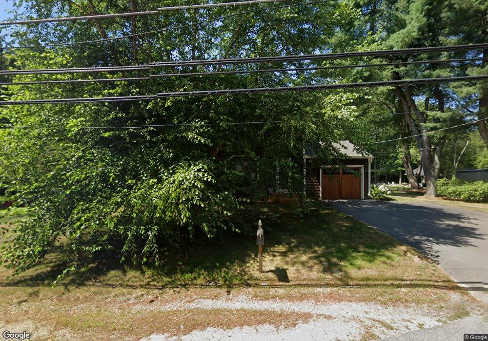 176 E Main St, East Hampstead, NH 03826 - photo 1