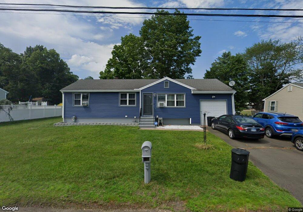 75 Hudson St, East Haven, CT 06512 - photo 1