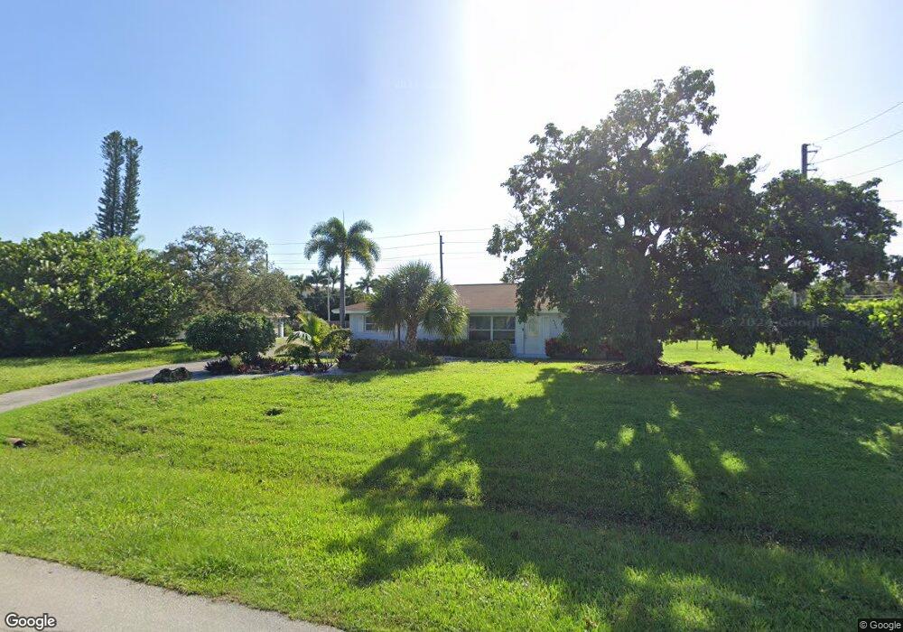 4288 Morningside Cir, Naples, FL 34103 - photo 1