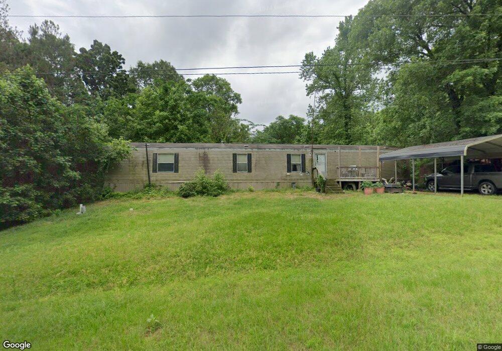 1866 Methodist Camp Loop, Minden, LA 71055 - photo 1