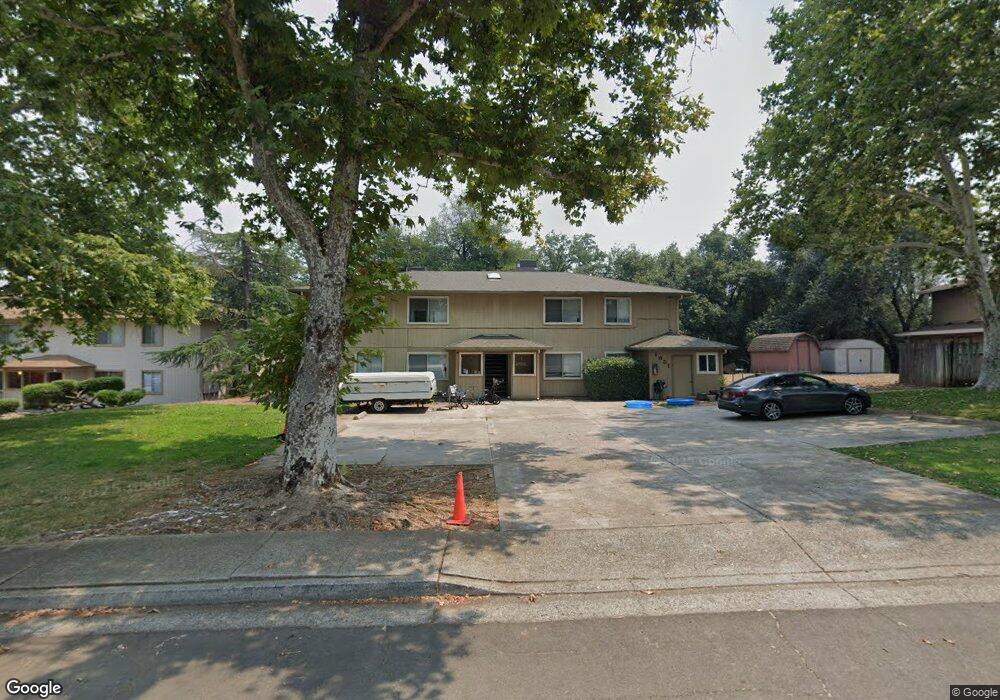 1631 Bramble Place, Redding, CA 96002 - photo 1