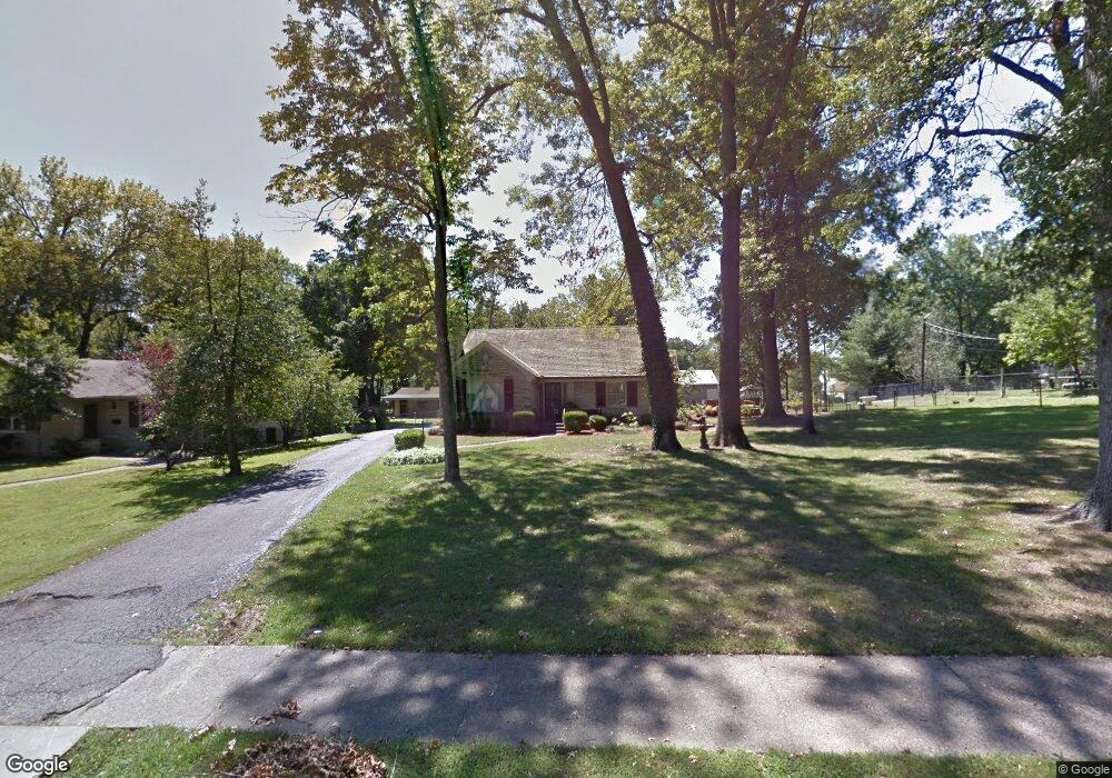 1619 Hedden Park, New Albany, IN 47150 - photo 1