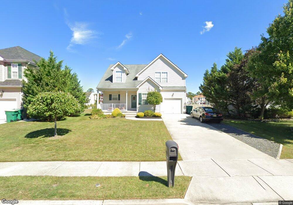 328 Elton Ln, Galloway, NJ 08205 - photo 1