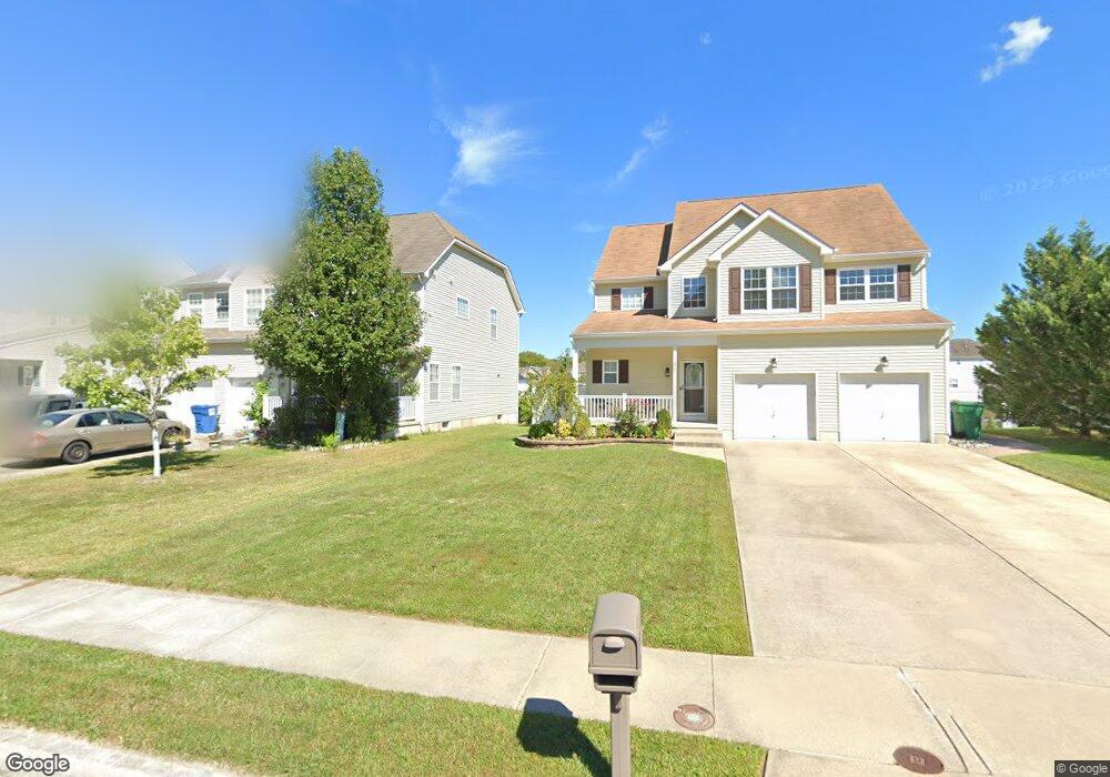 322 Elton Ln, Galloway, NJ 08205 - photo 1