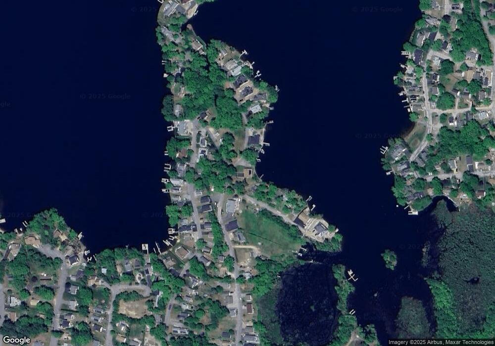 36 Black Point Rd unit Lot 1, Webster, MA 01570 - photo 1