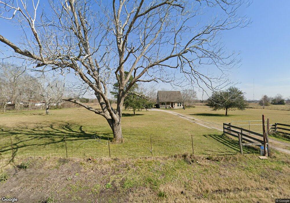 3360 Five Point Rd, Alvin, TX 77511 - photo 1