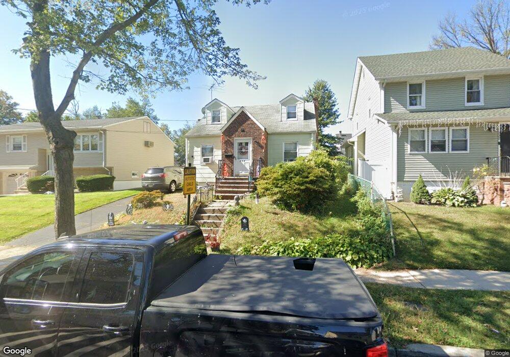 334 Drake Ave, Roselle, NJ 07203 - photo 1